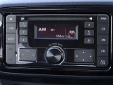 ◇CD一体AM/FM電子チューナーラジオ◇