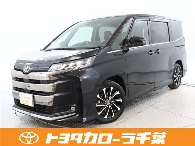 ノア 2.0 S-Z （-）