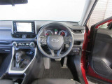 RAV4 2.0 X 