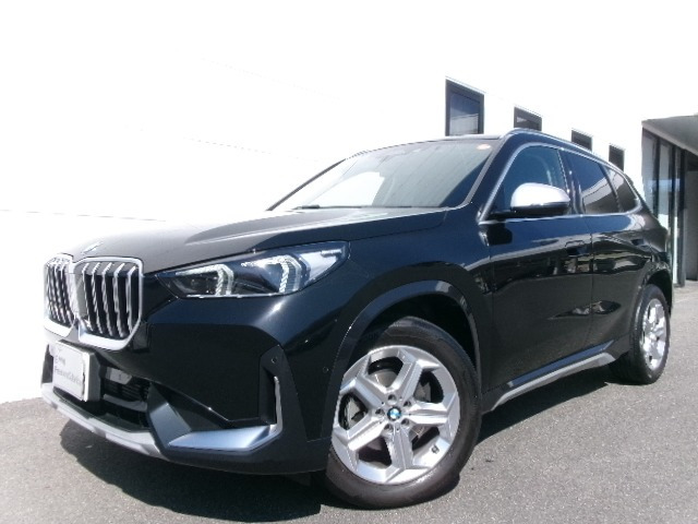 X1 xドライブ 20i xライン DCT 4WD 