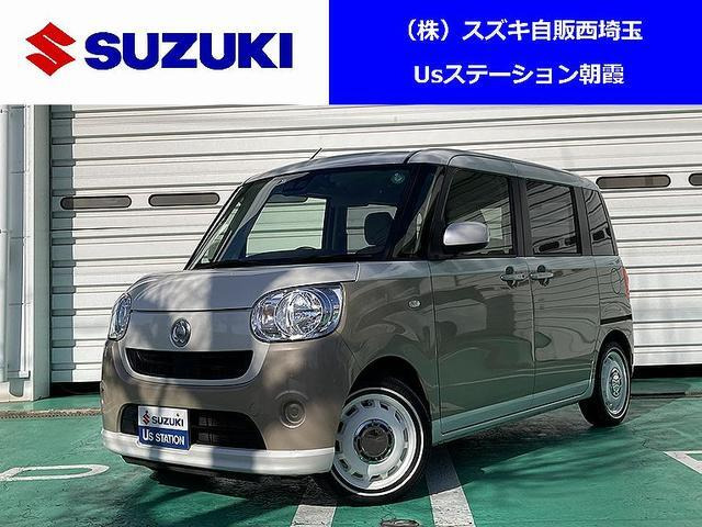 ムーヴキャンバス X SAIII 