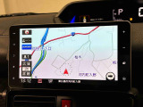 地図やTVなどのオーディオ機能も充実しているので、快適なドライブができます♪ 但し地図データは最新のものではなく,更新は有償,場合によってはできない事ももあります。保証については修理保証のみとなります