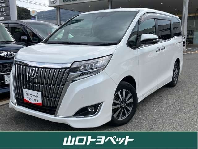 エスクァイア 2.0 Gi 