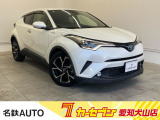 トヨタ C-HR