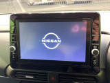 【純正9型ナビ】人気の純正ナビを装備。オーディオ機能も充実しており、Bluetooth接続すればお持ちのスマホやMP3プレイヤーの音楽を再生可能!毎日の運転がさらに楽しくなります!!