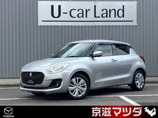 スイフト 1.2 XL セーフティパッケージ