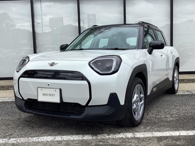 ミニエースマン E