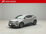C-HR ハイブリッド 1.8 G 