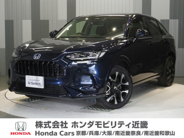 ZR-V 2.0 e:HEV Z 4WD 
