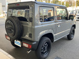 ジムニー XL 4WD 