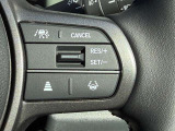 先進の安全装備HondaSENSING
