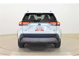 RAV4 2.5 ハイブリッド G E-Four 4WD 
