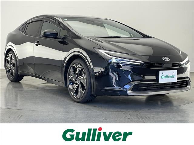 プリウス 2.0 Z 修復歴無し（6AA-MXWH60）