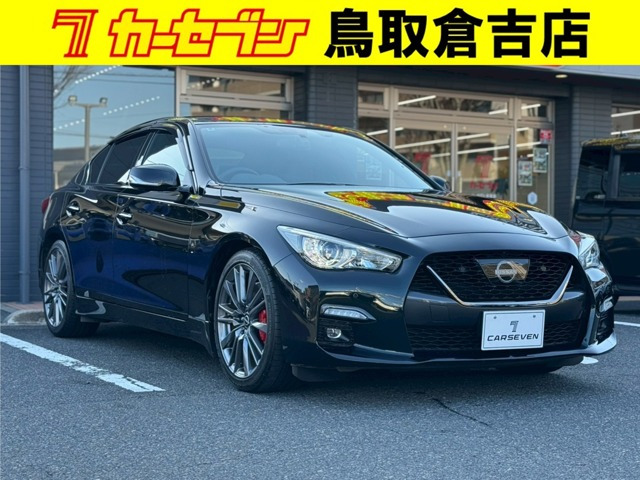 スカイライン 3.0 400R 