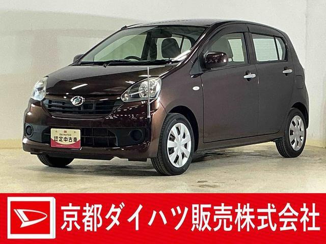 ミライース L SA