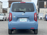 N-WGN L ホンダ センシング 4WD 修復歴無し