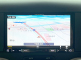 ●メモリーナビ/地デジ:オーディオ機能充実のナビで、運転もより楽しくなります♪ナビ交換がしやすいメリットもありますので、ナビ機能に不安がある方は是非ご相談ください♪