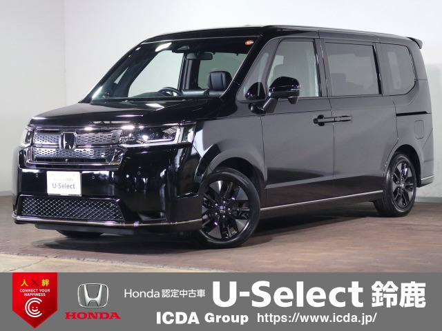 ステップワゴン 1.5 スパーダ 