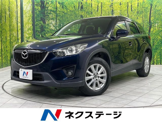 CX-5 2.2 XD 