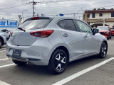 MAZDA2 1.5 15BD i セレクション 