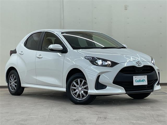 ヤリス1.5 X 4WD4WD ワンオーナー