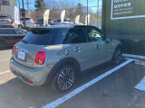 MINI NEXT 青葉 全国納車可能 正規ディーラー認定中古車