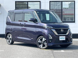 日産 ルークス
