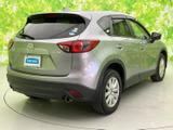 CX-5 2.0 20S Lパッケージ 4WD 