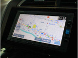 純正メモリーナビ(VXM-164VFXi9付き!
