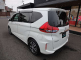 フリード 1.5 ハイブリッド EX 