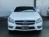 CLSクラス CLS350 ブルーエフィシェンシー AMG スポーツ パッケージ 