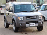 エレメント  4WD