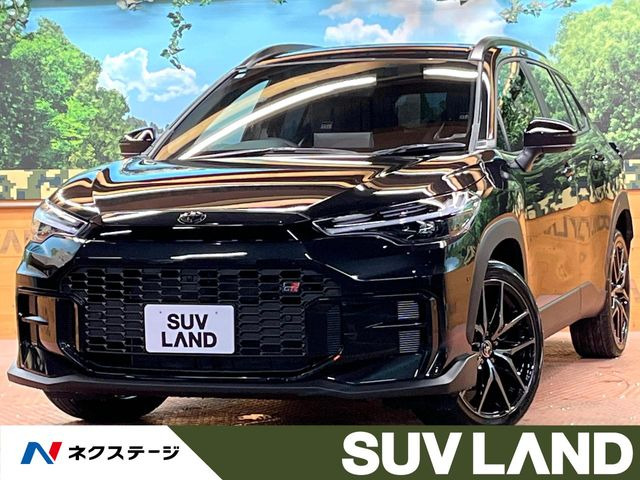 カローラクロス 2.0 GRスポーツ E-Four 4WD （6AA-MXGH15）