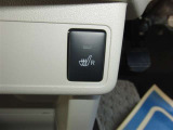 シートヒーター(運転席)