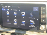 ★インターナビ★ ドライブに役立つ多彩な情報をご提供するHonda独自の『通信型ナビ』です(*^-^*)つながるナビがドライブをもっとハッピーにします♪