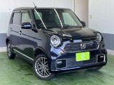 N-ONE プレミアム ツアラー 4WD 
