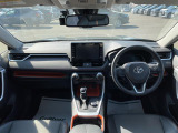 RAV4 2.0 アドベンチャー 4WD 4WD 本革シート