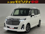トヨタ ルーミー
