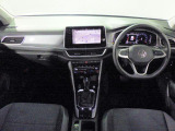 T-Roc TSI スタイル 