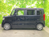 N-BOX G L ホンダセンシング 