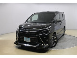 トヨタ ヴォクシー