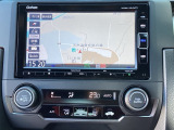 ホンダ純正ナビ♪■フルセグTVやBluetoothで音楽が聴ける!■お手持ちのケータイから音楽を楽しむのにケーブルは抜き差し不要♪CDを入れ替える手間もなくなります!