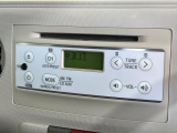 お好きな音楽を車内でお楽しみいただけます♪スピーカー交換・ウーハー追加などの音質向上や、最新ナビ・後席モニター等の取り付けも是非ご相談ください!