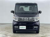N-VAN +スタイル クール ホンダセンシング 修復歴無し