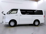 ハイエースバン 2.0 スーパーGL 