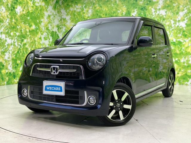 N-ONE プレミアム 