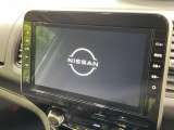 【純正ナビ】人気の純正ナビを装備。オーディオ機能も充実しており、Bluetooth接続すればお持ちのスマホやMP3プレイヤーの音楽を再生可能!毎日の運転がさらに楽しくなります!!