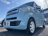 N-BOXスラッシュ G Aパッケージ 4WD 