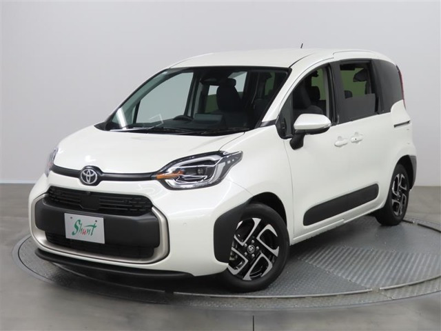 シエンタ ハイブリッド 1.5 Z 