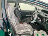 【フロントシート】運転席は必ず使用する部分ですので、座り心地が重要です★ぜひ一度ご体感下さい★
